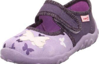 superfit Girls SlippersMule