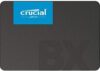 Crucial BX500 SATA SSD 1TB, Internal SSD 2.5″, Up to 540MB/s, Compatible with Notebooks and Desktop PCs, 3D NAND, Dynamic Write Acceleration, Internal SSD Hard Drive – CT1000BX500SSD101