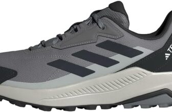 adidas Men’s Terrex Anylander Hiking Shoes