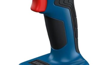 Bosch PRO Cordless Nutrunner GDS 18V-350