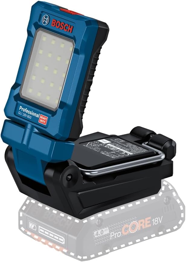 Bosch PRO Cordless Nutrunner GDS 18V-350