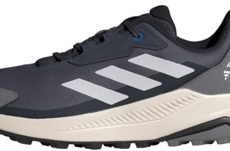 adidas Men’s Terrex Anylander Hiking Shoes