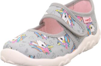 superfit Girls SlippersMule