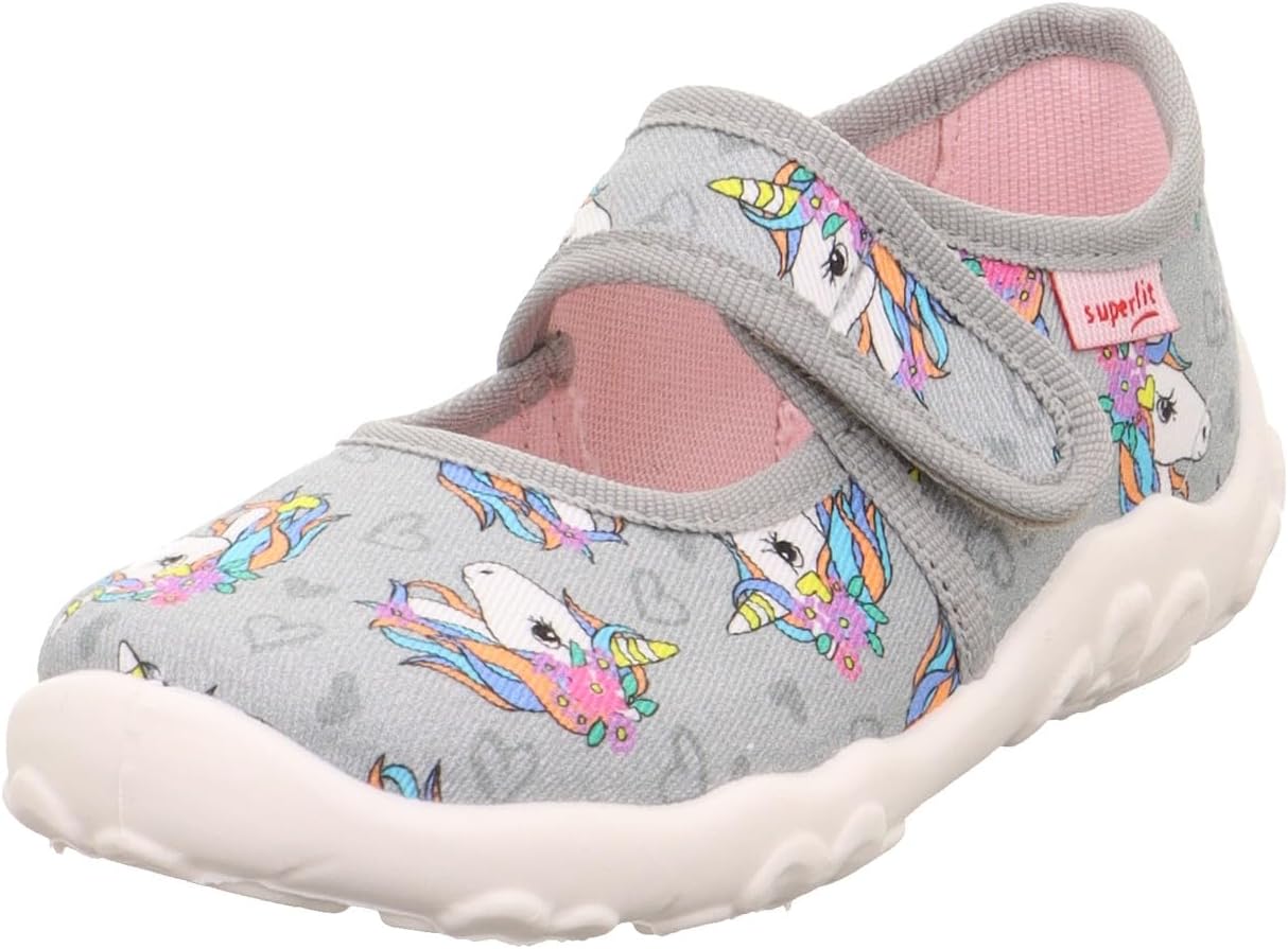 superfit Girls SlippersMule