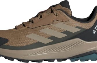 adidas Men’s Terrex Anylander Hiking Shoes
