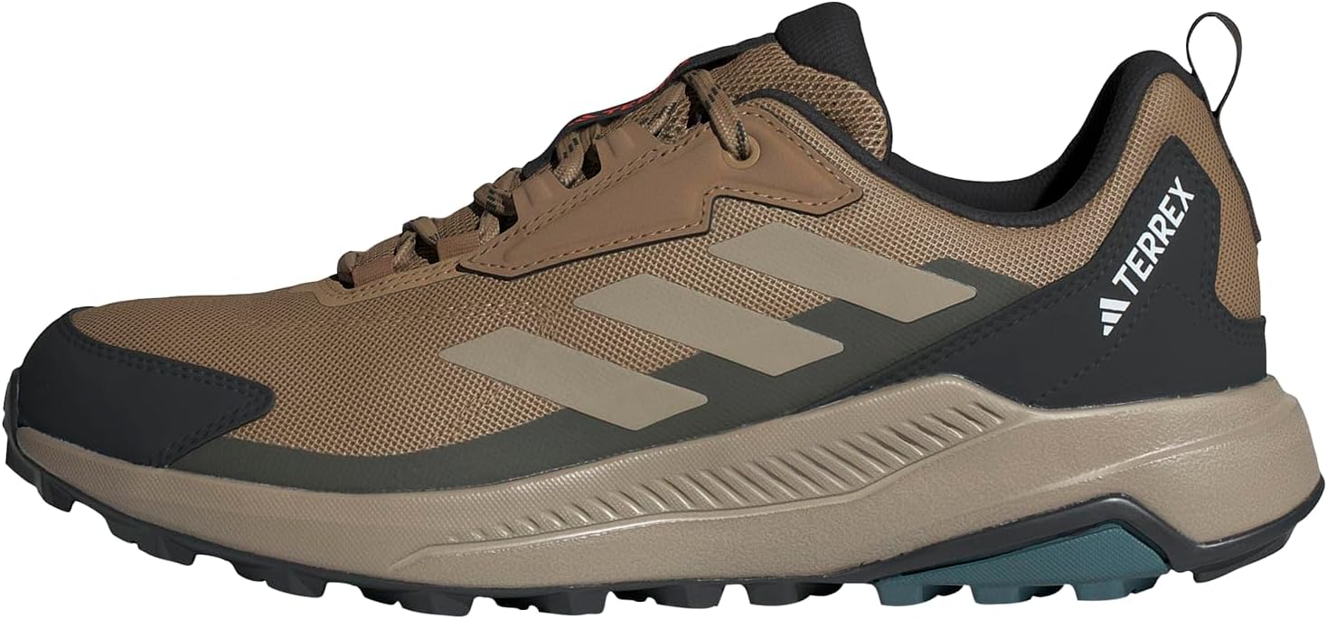 adidas Men’s Terrex Anylander Hiking Shoes