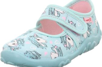 superfit Girls SlippersMule
