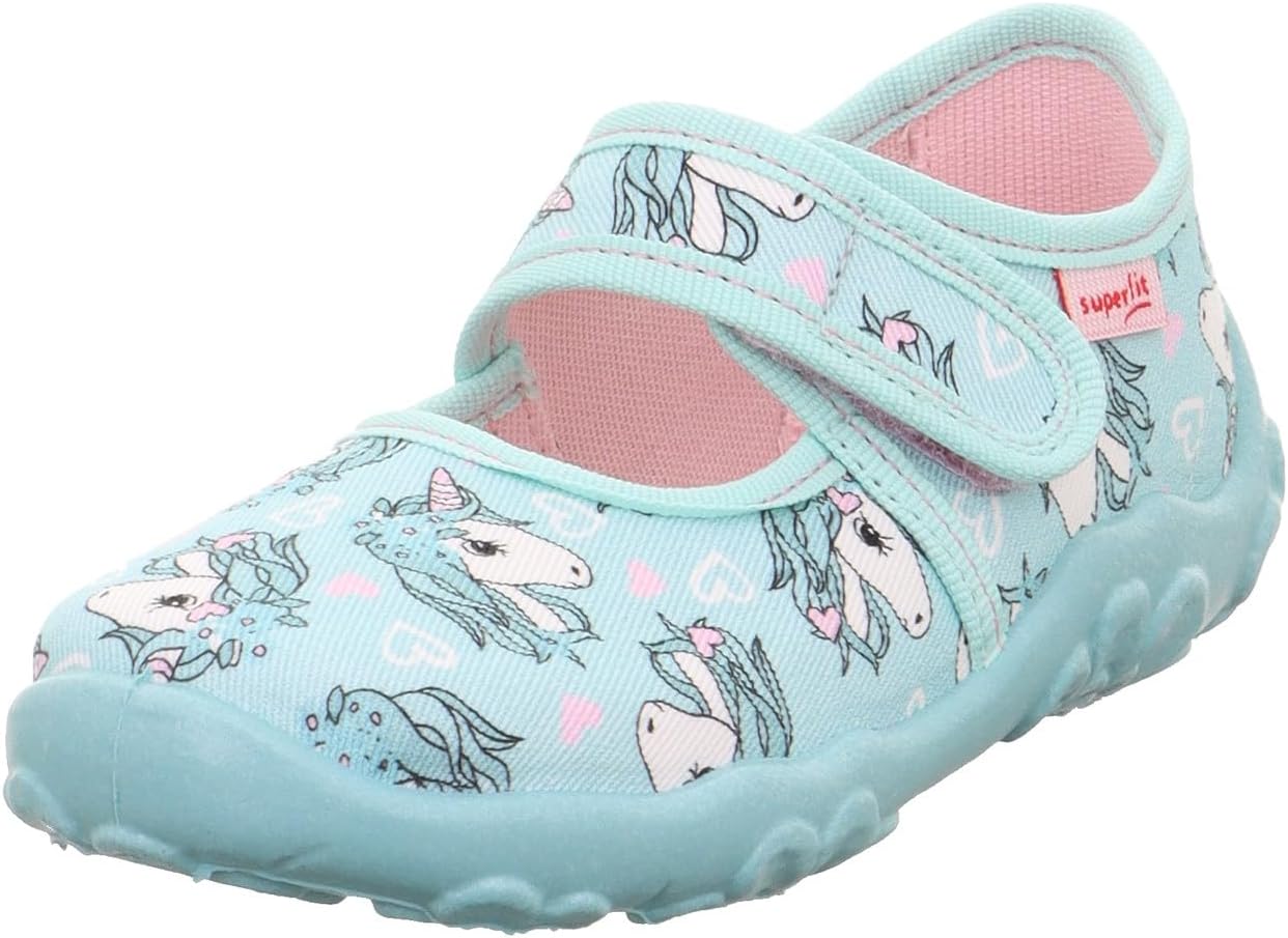 superfit Girls SlippersMule