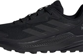 adidas Men’s Terrex Anylander Hiking Shoes