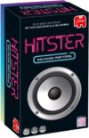 Hitster Original, A Party and Card Game for Adults and Families – 2 to 10 Players from 16 Years, German (DE)