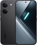 XIAOMI Poco X8 PRO 5G Ai (Compatible with Tmobile Mint Tello & Global) (256GB + 8GB) 6.59″ 50MP Gamers Phone NFC Dual sim Unlocked Model 2511FPC34G Liberado (Black)