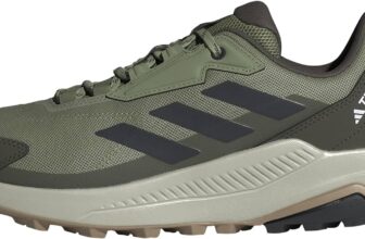 adidas Men’s Terrex Anylander Hiking Shoes
