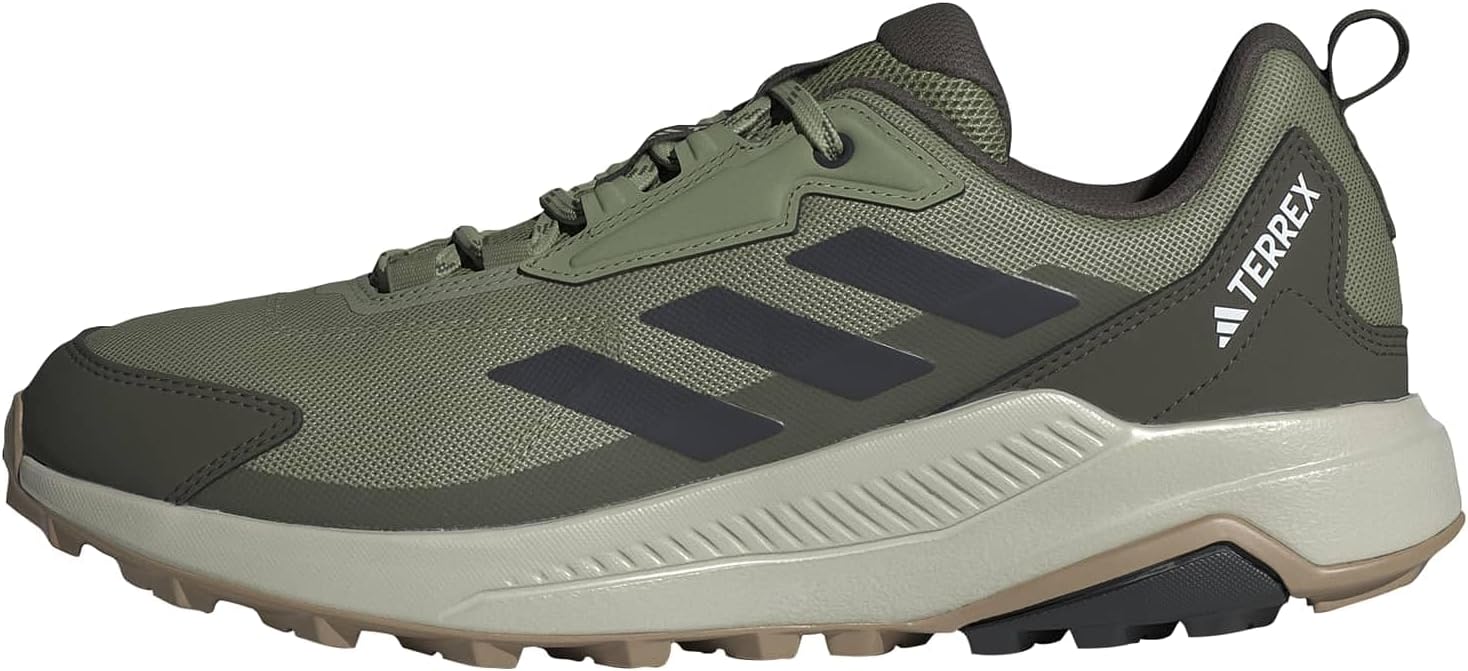 adidas Men’s Terrex Anylander Hiking Shoes