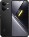 XIAOMI Poco X8 PRO MAX 5G Ai (Compatible with Tmobile Mint Tello & Global) (512GB + 12GB) 6.83″ 50MP Gamers Phone NFC Dual sim Unlocked Model 2602BPC18G Liberado (Black)