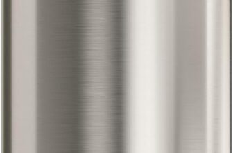 Sigg – Reusable Water Bottle – Shield ONE – Leakproof – Recyclable – BPA Free – Brushed – 25 Oz