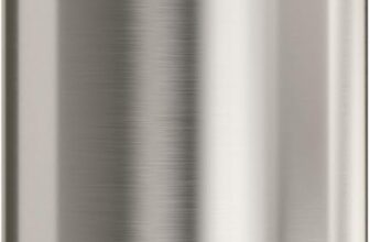 Sigg – Reusable Water Bottle – Shield ONE – Leakproof – Recyclable – BPA Free – Brushed – 34 Oz