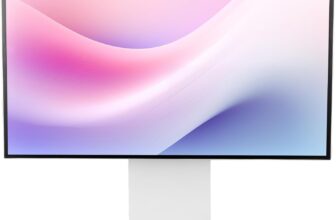 LG Ultrafine 32U990A-S.AEU (32″) 6K