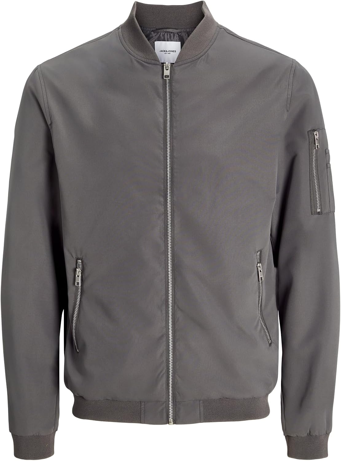 Jack & Jones JJERUSH Bomber NOOS