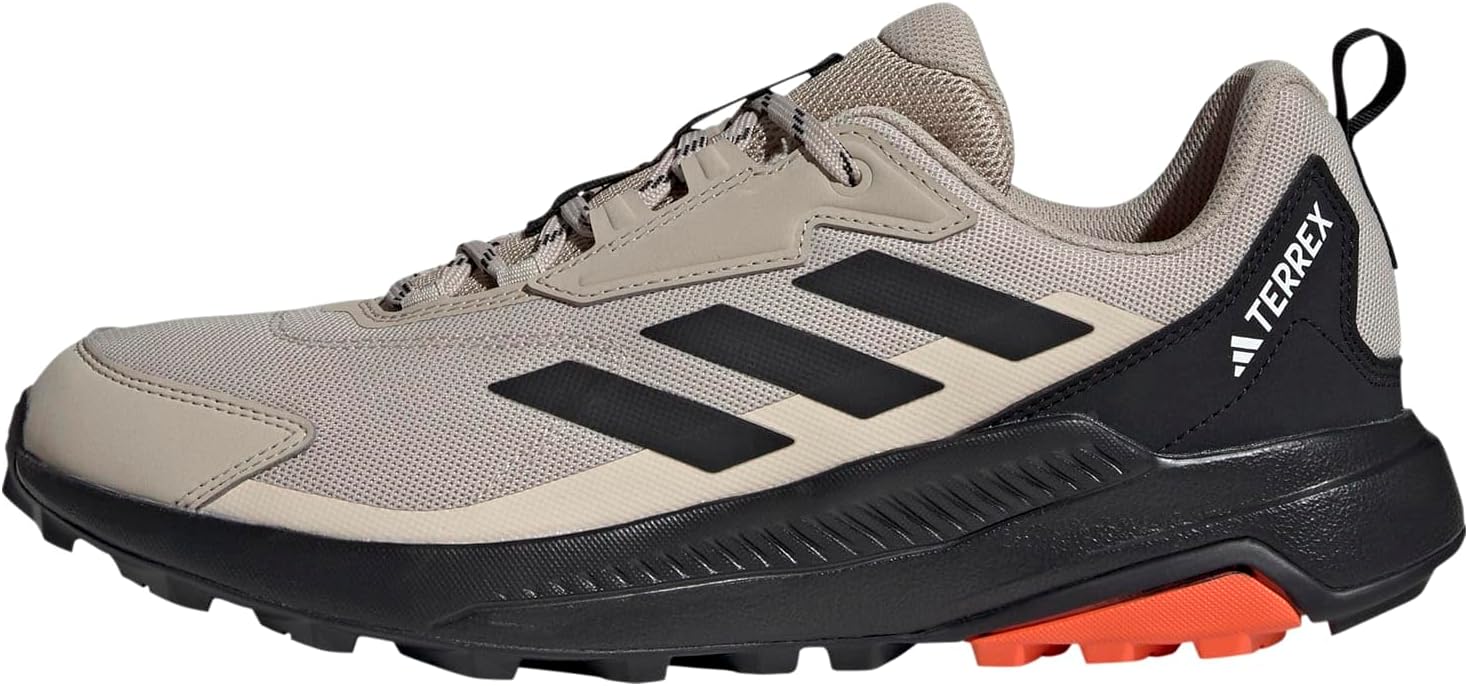 adidas Men’s Terrex Anylander Rain.rdy Hiking Shoes