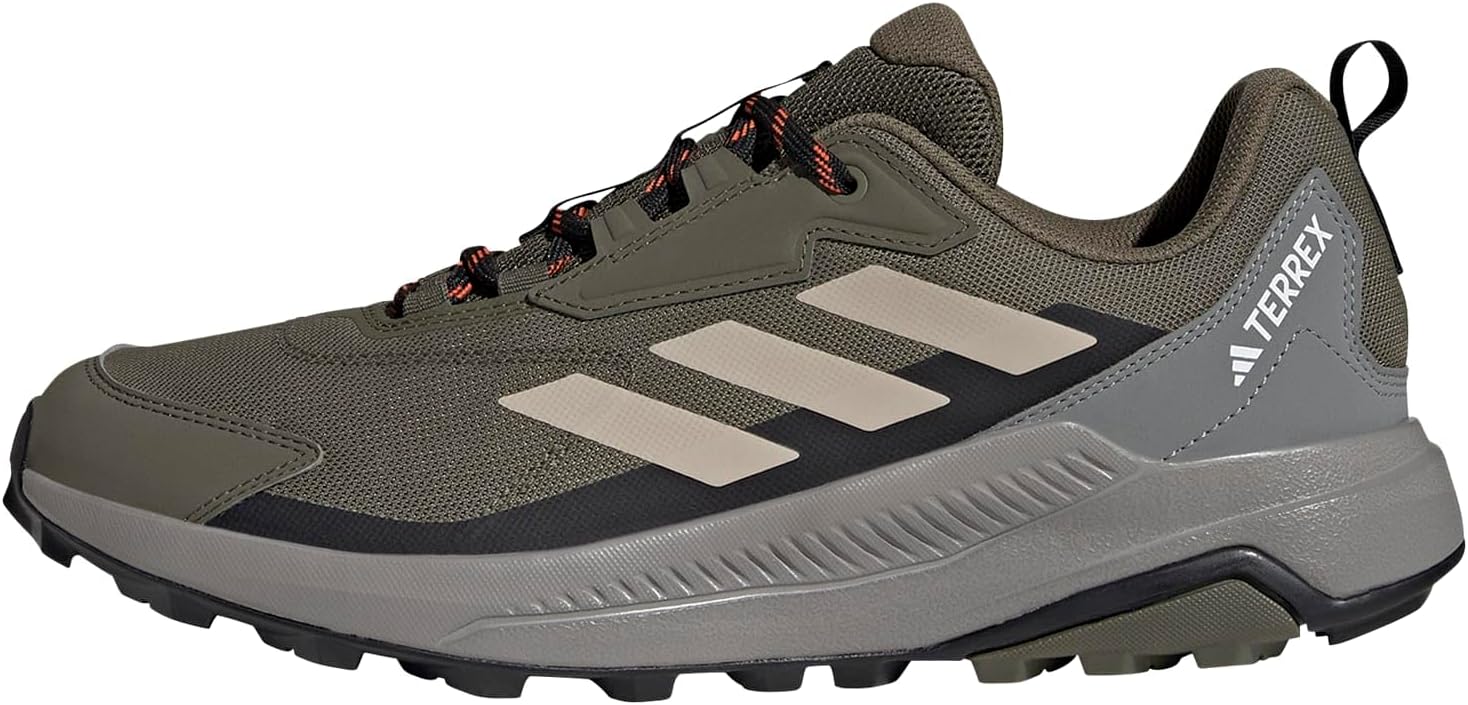 adidas Men’s Terrex Anylander Hiking Shoes