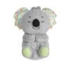 Fisher-Price Soothe ‘n Snuggle Koala Baby Toy