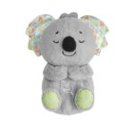 Fisher-Price Soothe ‘n Snuggle Koala Baby Toy