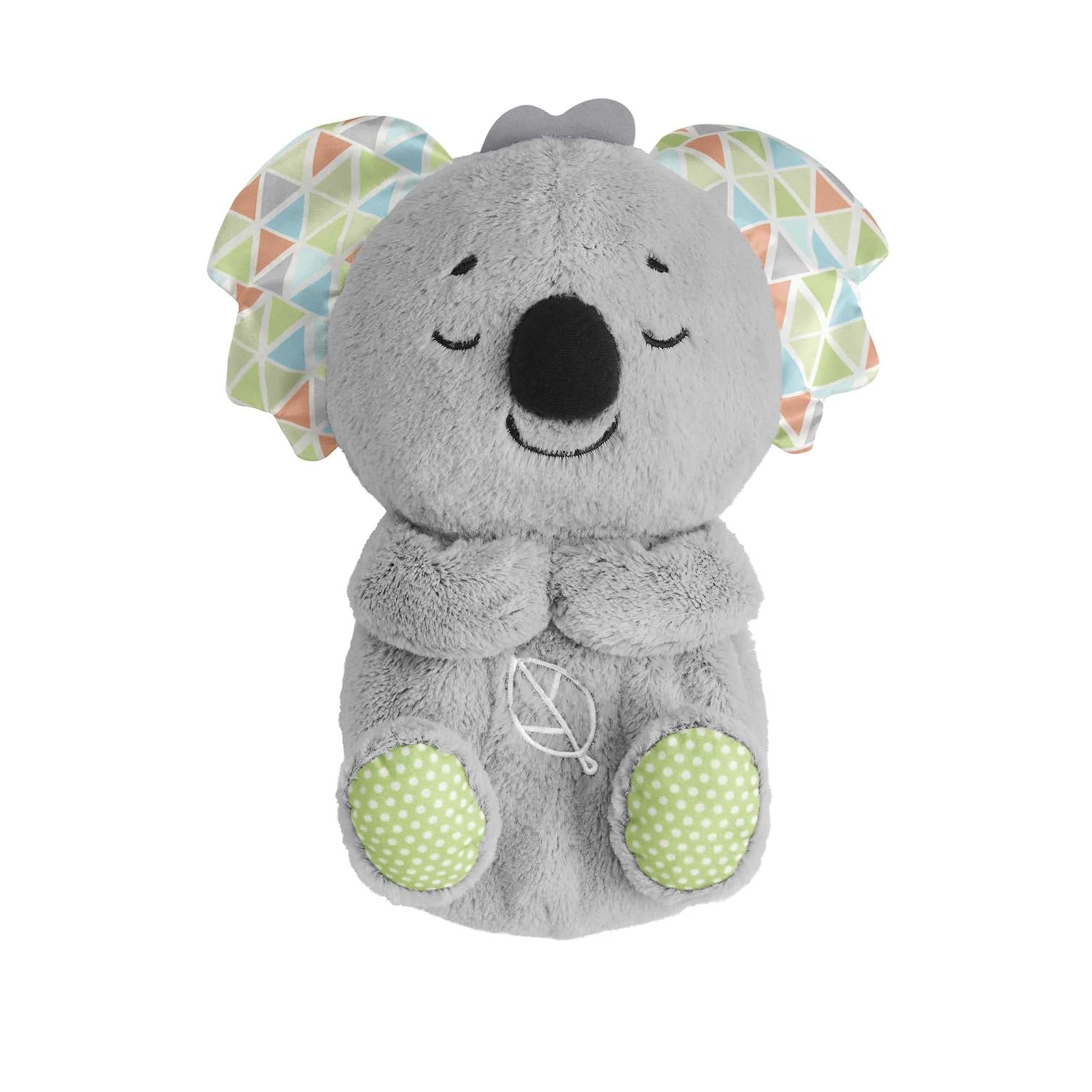 Fisher-Price Soothe ‘n Snuggle Koala Baby Toy