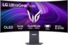 LG Ultragear | 45″ 5K2K OLED Gaming Display | Dual Mode 165Hz330Hz 0.03ms