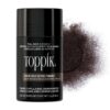 Toppik Hair Building Fibers, Fill In Fine or Thinning Hair Instantly Thicker, Fuller Looking Hair 9 Shades,4 size options