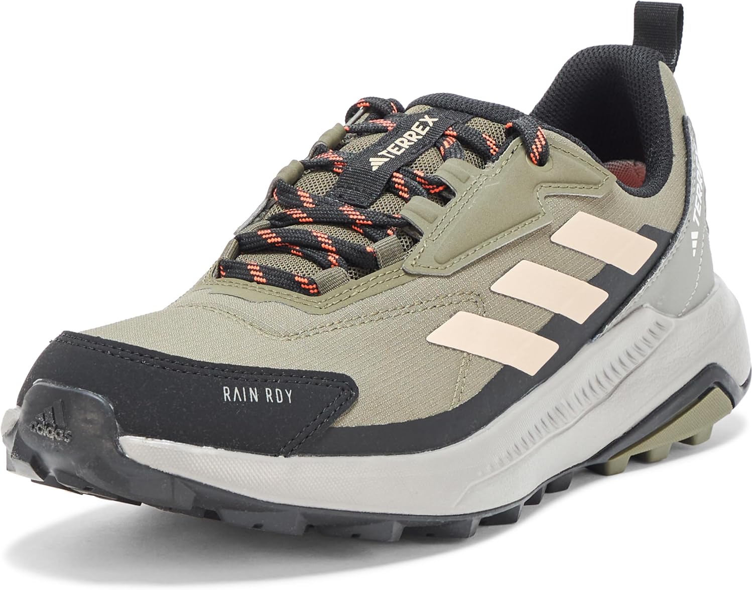 adidas Men’s Terrex Anylander Hiking Shoes