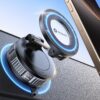 VICSEED Car Phone Holder for Magsafe Car Mount [85 LBS Strongest Suction]