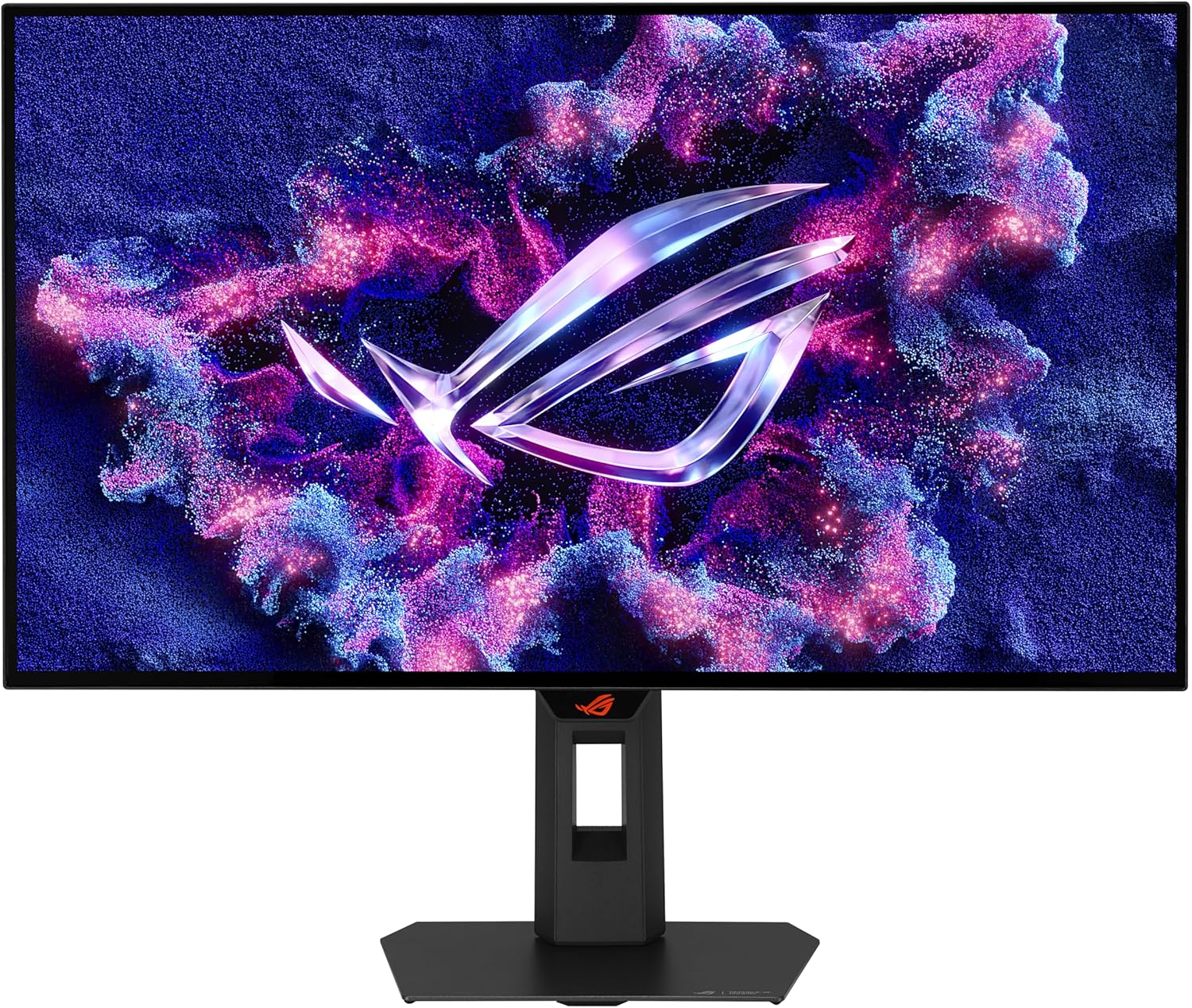 ASUS ROG Strix XG27AQWMG – OLED-Monitor – Gaming – 68.6 cm (27″)