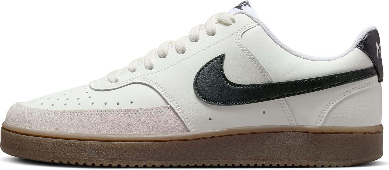 Nike Men’s Court Vision Low Shoes