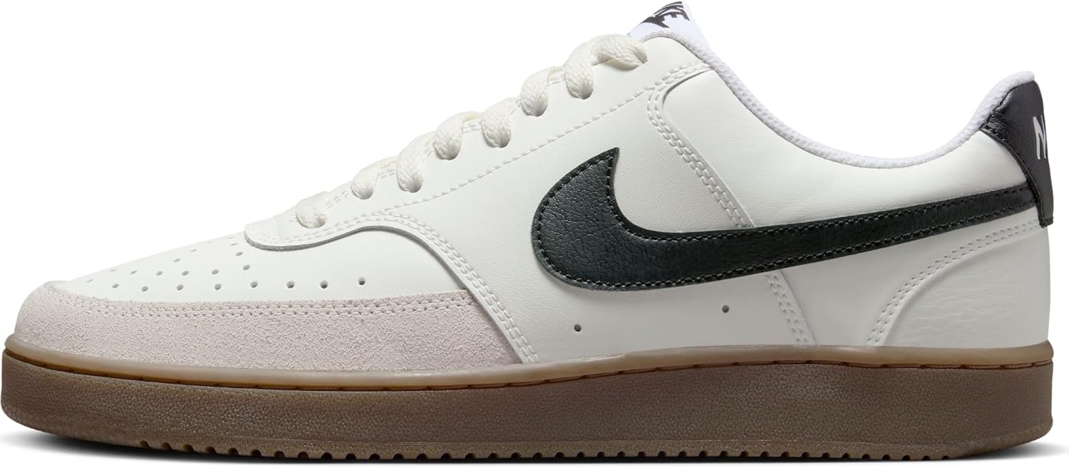 Nike Mens Court Vision Low