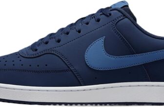 Nike Mens Court Vision Low