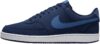 Nike Mens Court Vision Low