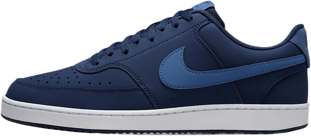Nike Mens Court Vision Low