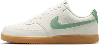 Nike Mens Court Vision Low