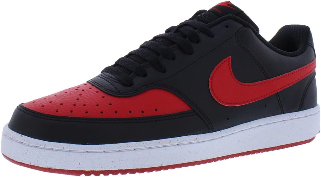 Nike Mens Court Vision Lo NnLow Top Shoes