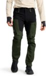 RevolutionRace Men’s RVRC GP Pants, Durable Pants for All Outdoor Activities