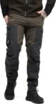 RevolutionRace Men’s RVRC GP Pants, Durable Pants for All Outdoor Activities