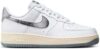 Nike Mens Nike Court Vision Low