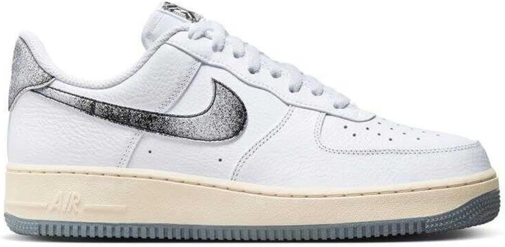 Nike Men’s Court Vision Low Next Nature Trainers