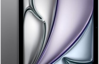 Apple Ipad 11-Inch Air Wi-Fi 128Gb – Space Grey, W129187655 (- Space Grey)