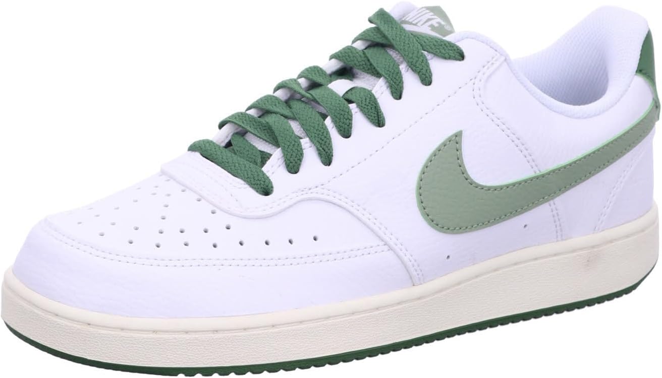 Nike Men’s Gymnastics Shoes Sneaker, 8.5 US