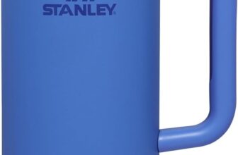 STANLEY 1913 Quencher H2.0 FlowState Tumbler 1.2L – Iris
