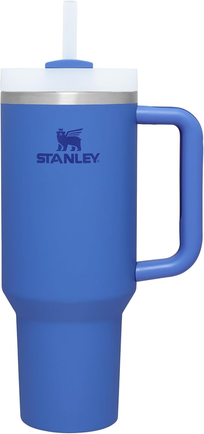 STANLEY 1913 Quencher H2.0 FlowState Tumbler 1.2L – Iris