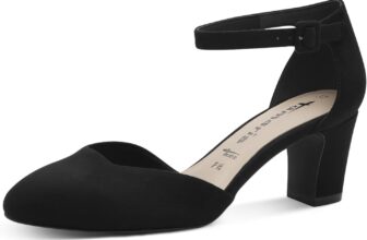 Tamaris Womens 1-24432-41