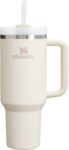 STANLEY 1913 Quencher H2.0 FlowState Tumbler 1.2L – Cream