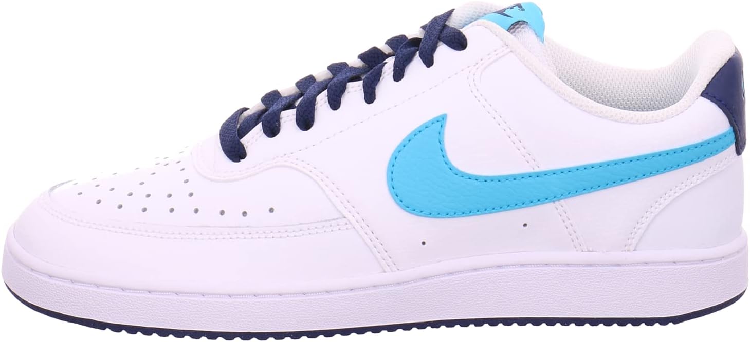 Nike Men’s Court Vision LoSneaker
